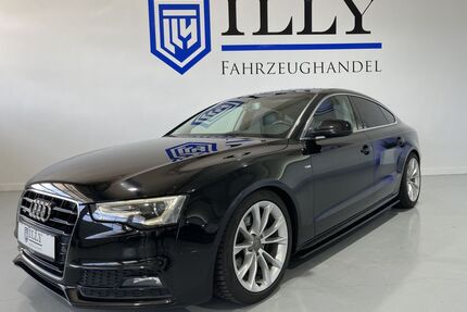 Audi A5 Gebrauchtwagen