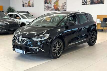 Renault Scenic Gebrauchtwagen