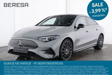 Mercedes-Benz CLA 350 Gebrauchtwagen