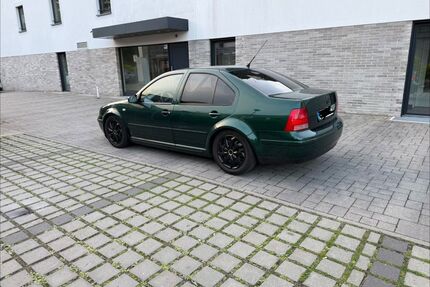 VW Bora Gebrauchtwagen