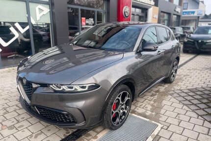 Alfa Romeo Tonale Gebrauchtwagen