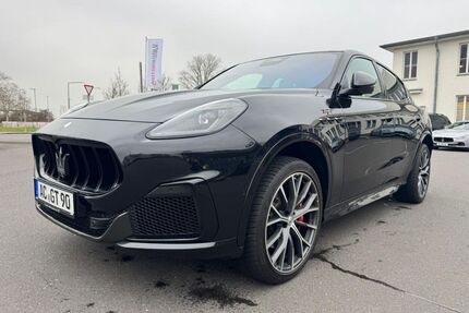 Maserati Grecale Gebrauchtwagen
