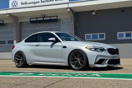 BMW M2 Gebrauchtwagen