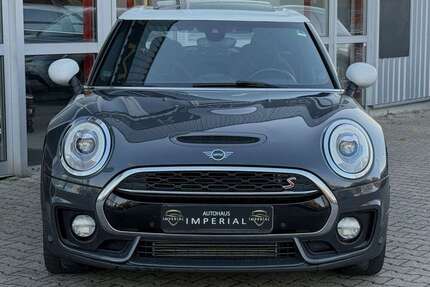 Mini Cooper SD Clubman Gebrauchtwagen