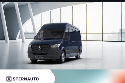 Mercedes-Benz Sprinter Gebrauchtwagen