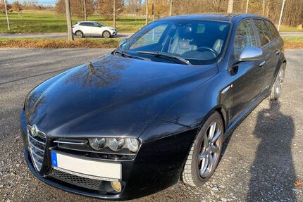 Alfa Romeo 159 Gebrauchtwagen