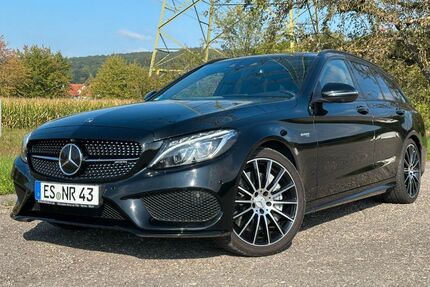 Mercedes-Benz C 43 AMG Gebrauchtwagen