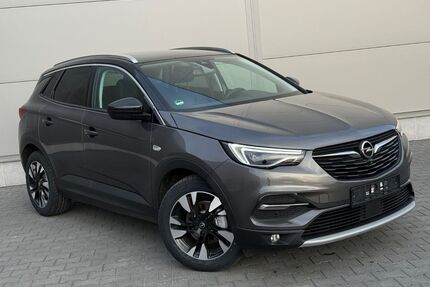 Opel Grandland (X) Gebrauchtwagen