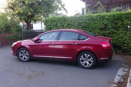 Citroen C5 Gebrauchtwagen