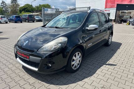 Renault Clio Gebrauchtwagen