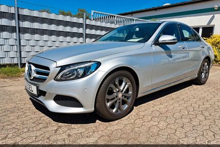 Mercedes-Benz C 200 Gebrauchtwagen