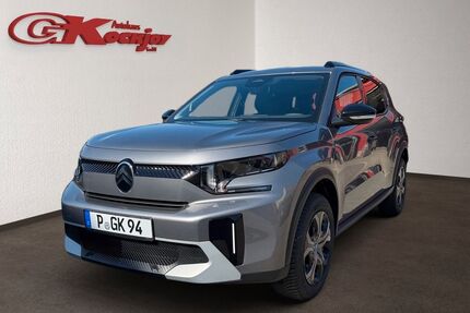 Citroen C3 Gebrauchtwagen