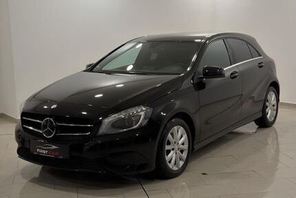 Mercedes-Benz A 200 Gebrauchtwagen