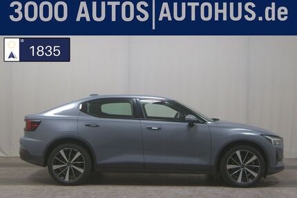 Polestar 2 Gebrauchtwagen