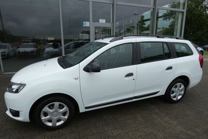 Dacia Logan Gebrauchtwagen