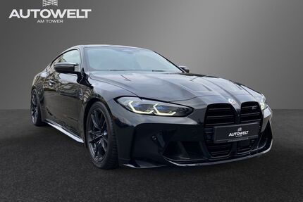 BMW M4 Gebrauchtwagen