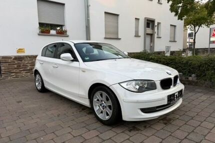 BMW 116 Gebrauchtwagen