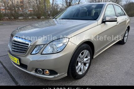 Mercedes-Benz E 250 Gebrauchtwagen