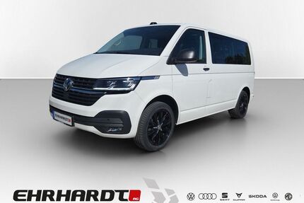 VW T6 Multivan Gebrauchtwagen
