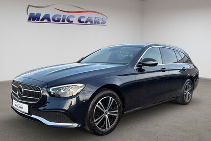 Mercedes-Benz E 220 Gebrauchtwagen