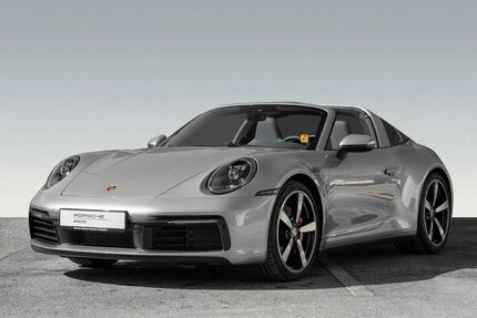 Porsche 992 Gebrauchtwagen