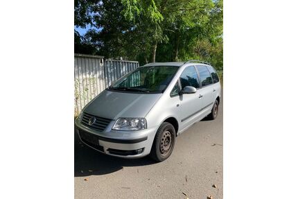 VW Sharan Gebrauchtwagen