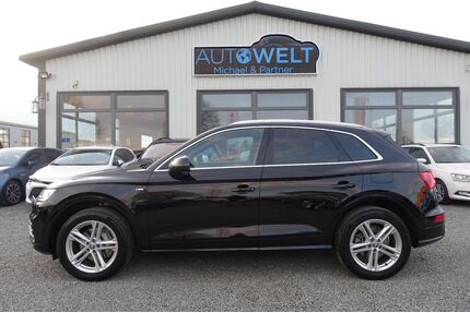 Audi Q5 Gebrauchtwagen