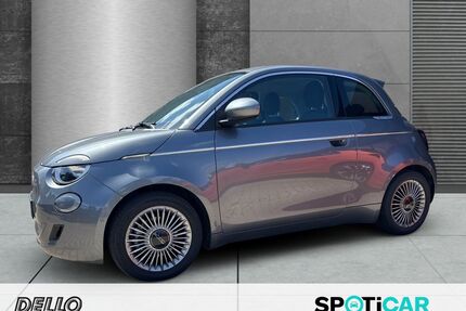 Fiat 500e Gebrauchtwagen