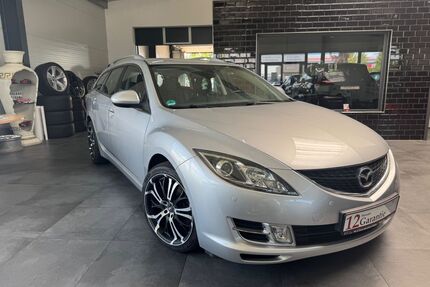 Mazda 6 Gebrauchtwagen
