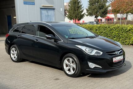 Hyundai i40 Gebrauchtwagen