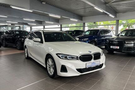 BMW 318 Gebrauchtwagen