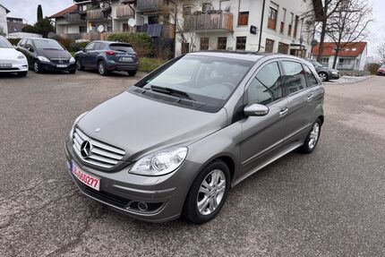 Mercedes-Benz B 200 Gebrauchtwagen