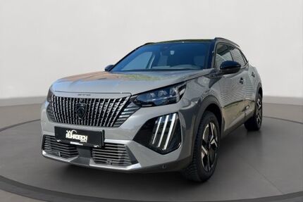 Peugeot 2008 Gebrauchtwagen