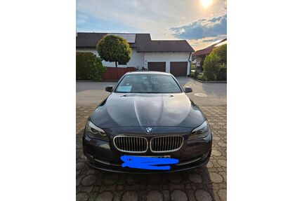BMW 525 Gebrauchtwagen