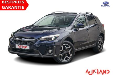 Subaru XV Gebrauchtwagen