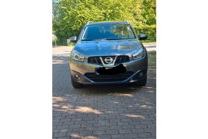 Nissan Qashqai+2 Gebrauchtwagen