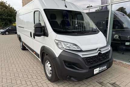 Citroen Jumper Gebrauchtwagen