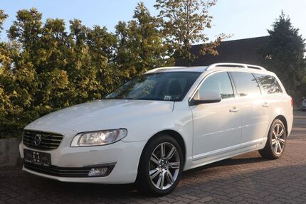 Volvo V70 Gebrauchtwagen