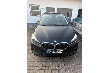 BMW 218 Gran Tourer Gebrauchtwagen