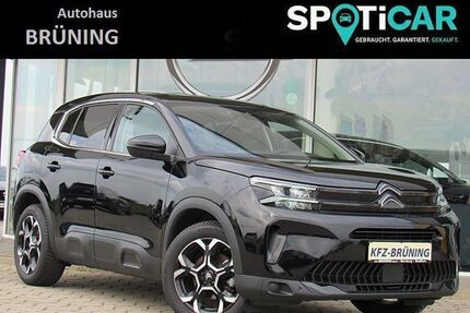 Citroen C5 Aircross Gebrauchtwagen