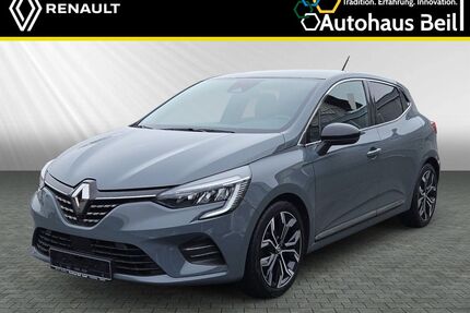 Renault Clio Gebrauchtwagen