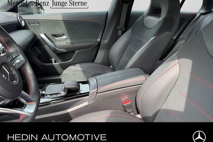 Mercedes-Benz CLA 250 Shooting Brake Gebrauchtwagen