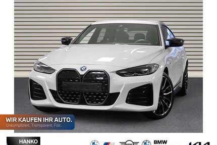 BMW i4 Gebrauchtwagen