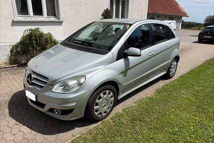 Mercedes-Benz B 200 Gebrauchtwagen