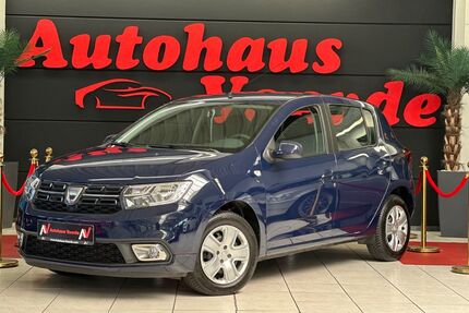 Dacia Sandero Gebrauchtwagen