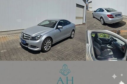 Mercedes-Benz C 250 Gebrauchtwagen