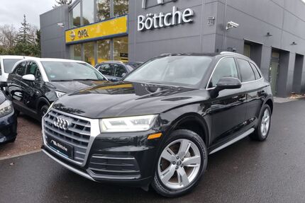 Audi Q5 Gebrauchtwagen