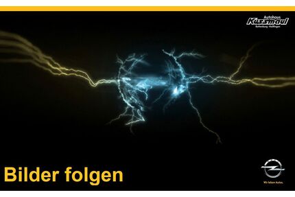 Opel Meriva Gebrauchtwagen