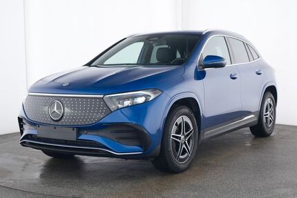 Mercedes-Benz EQA Gebrauchtwagen