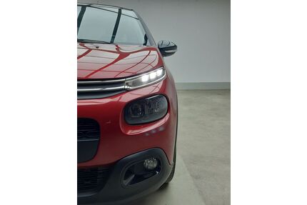 Citroen C3 Gebrauchtwagen
